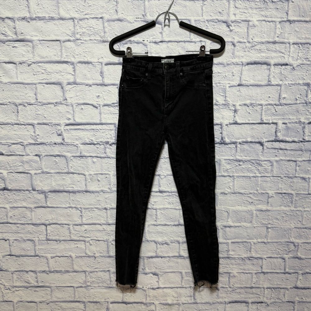Aline Skinny in Black
PISTOLA size 26